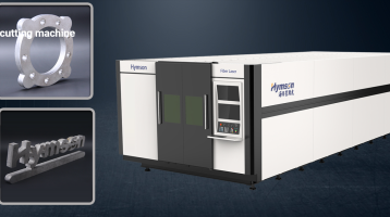 Nhà cung cấp máy cắt laser sợi CNC tốt nhất