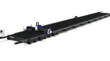 Máy cắt tấm CNC: Cắt xuyên qua sự phức tạp
