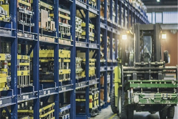 Hỗ trợ phục hồi