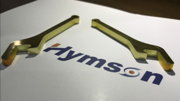 Bạn có thể cắt bằng tia laser tấm đồng hoặc tấm đồng thau không?