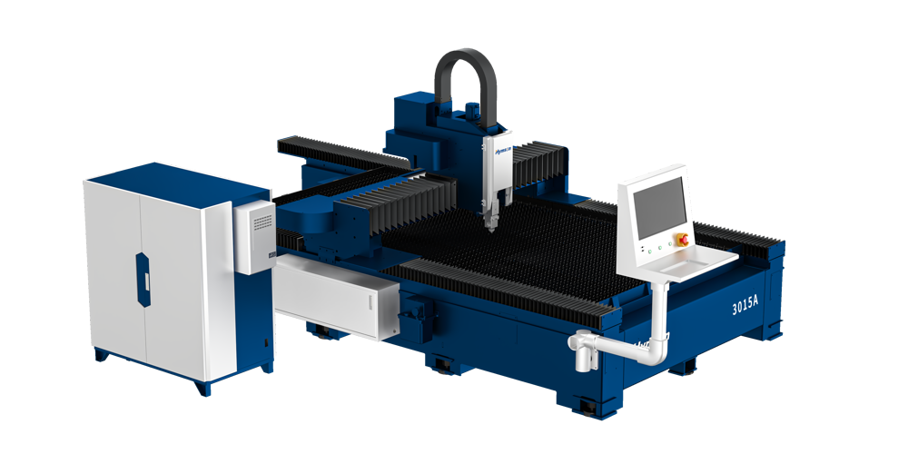 cắt laser cnc tấm kim loại