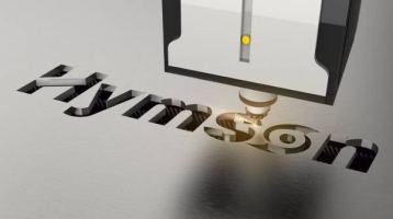 Hymson sản xuất máy cắt laser sợi quang tốt nhất tại Trung Quốc