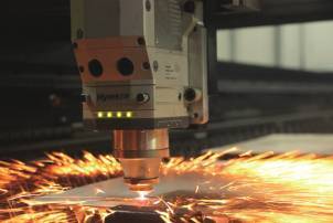 Máy cắt laser chất lượng cao là gì?