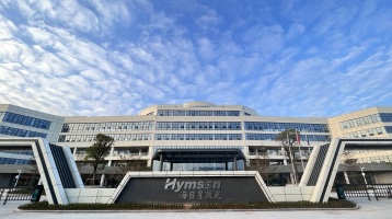 Máy cắt laser sợi quang bán chạy nhất của Hymson năm 2022