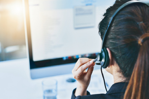 Hỗ trợ sau bán hàng