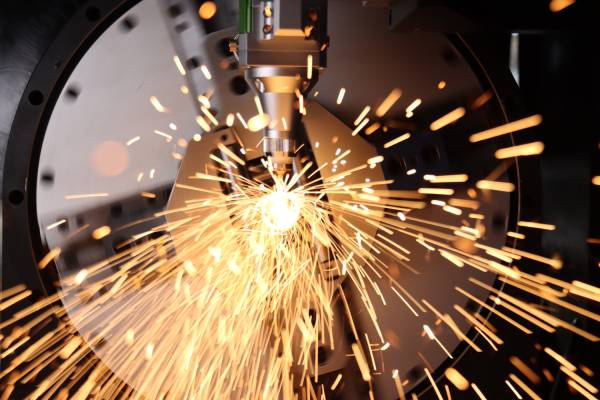 Máy cắt ống bằng laser, nhanh hơn, độ chính xác cao!