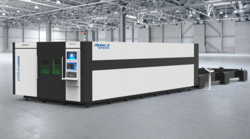 Cách chọn máy cắt laser kim loại tấm tốt nhất