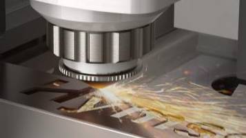 Laser sợi quang có thể cắt dày bao nhiêu