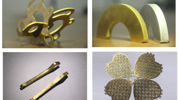 Thị trường gia công bằng laser sợi quang của vật liệu đồng