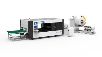 Cắt Laser Kim Loại Tấm: Độ Chính Xác và Hiệu Quả Cho Việc Tùy Chỉnh