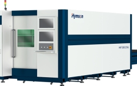 MÁY CẮT LASER SỢI TÍNH TỐC ĐỘ CAO HF-G-SERIES