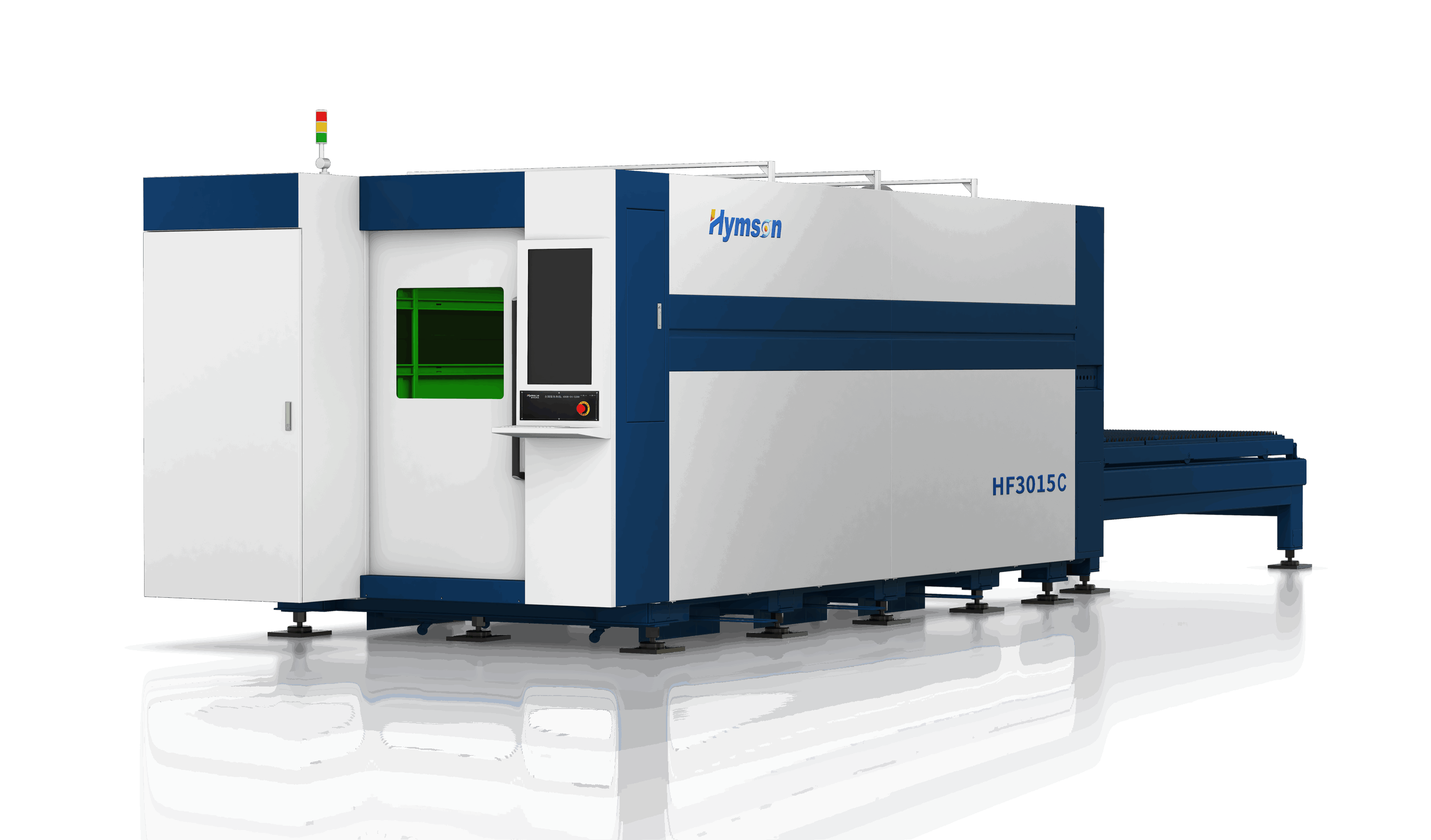 hfcseries-hymsonlaser