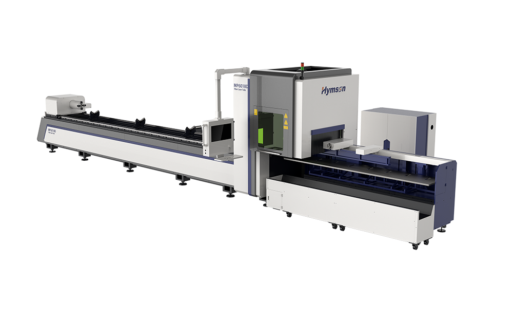 Máy cắt laser ống 3kw