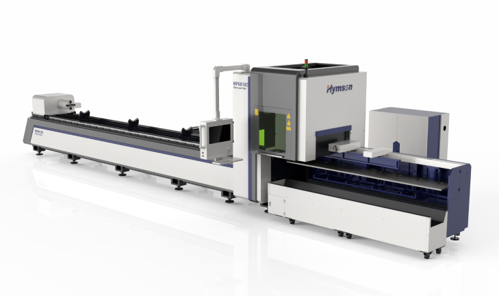 máy cắt ống laser cnc tùy chỉnh với giá cả hợp lý