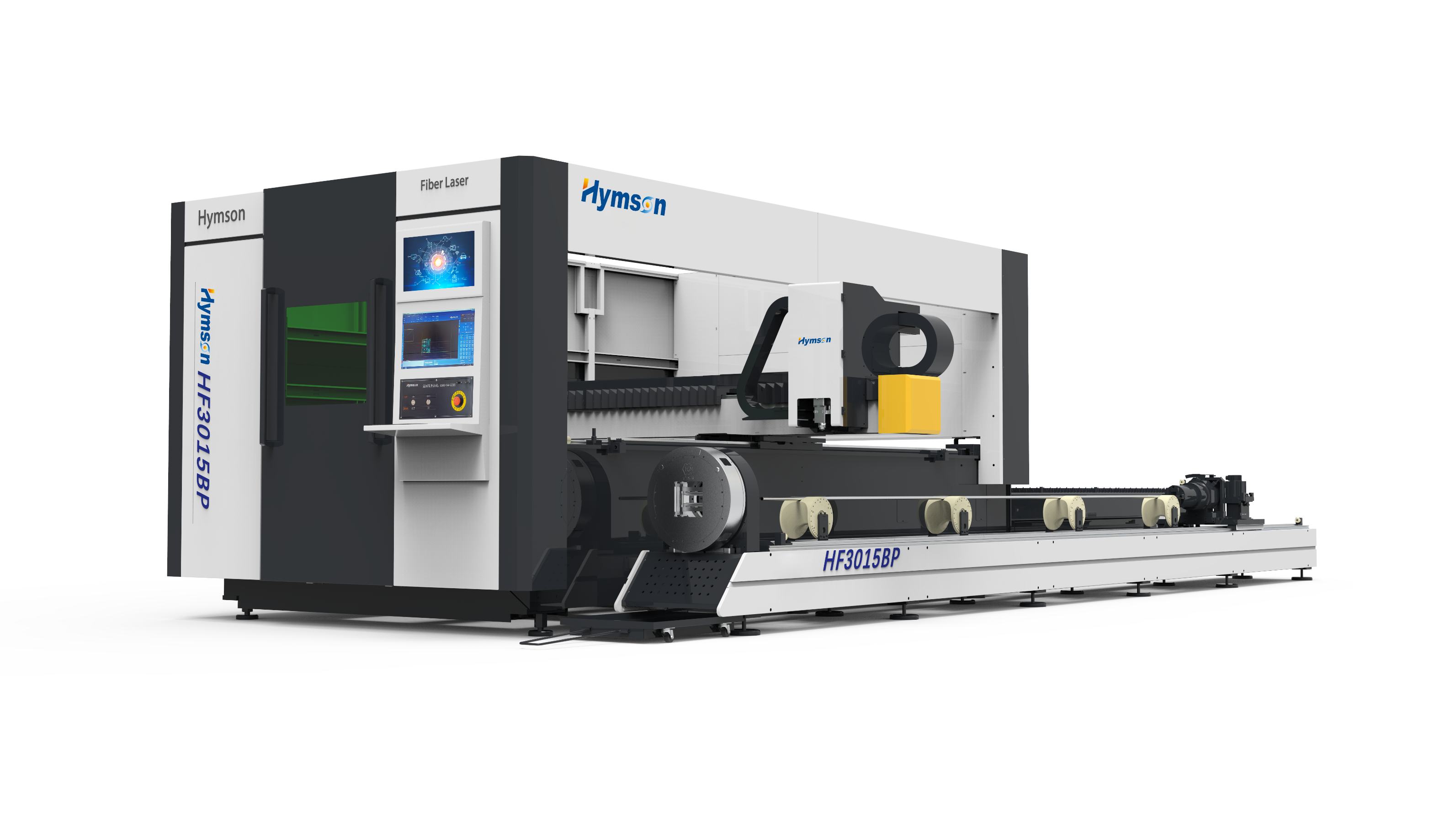 Máy cắt Laser