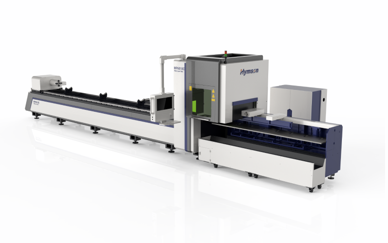 Máy cắt laser sợi CNC