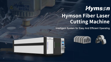 Máy cắt Laser Fiber làm cho sản phẩm của bạn nổi bật như thế nào