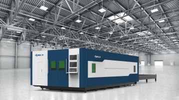 Máy cắt laser đồng thau: Công cụ chính xác để chế tạo vật liệu