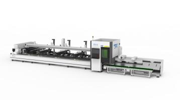 Ứng dụng phổ biến của máy cắt laser sợi CNC trong sản xuất