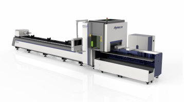 Máy cắt laser sợi CNC: Cắt chính xác cho nhiều ngành công nghiệp khác nhau