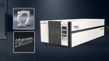 Tại sao cắt laser lại trở thành phương pháp được ưa chuộng trong chế tạo kim loại tấm?