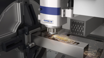 Xu hướng tương lai của máy cắt ống bằng laser mà bạn cần chú ý