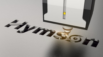 Đổi mới trong công nghệ cắt laser sợi quang