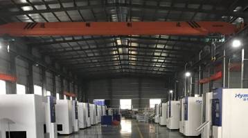 Máy cắt laser sợi Cnc chất lượng tốt và hàng tồn kho lớn tại nhà máy Hymson