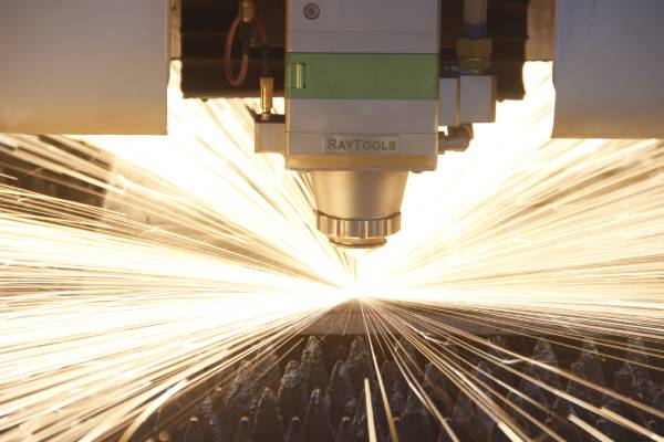 Máy hàn laser cầm tay dòng MWF