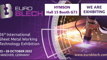 LỜI MỜI ĐẾN EUROBLECH HANNOVER