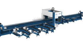 CO₂ so với Laser sợi quang: Loại nào tốt hơn cho ứng dụng của bạn?