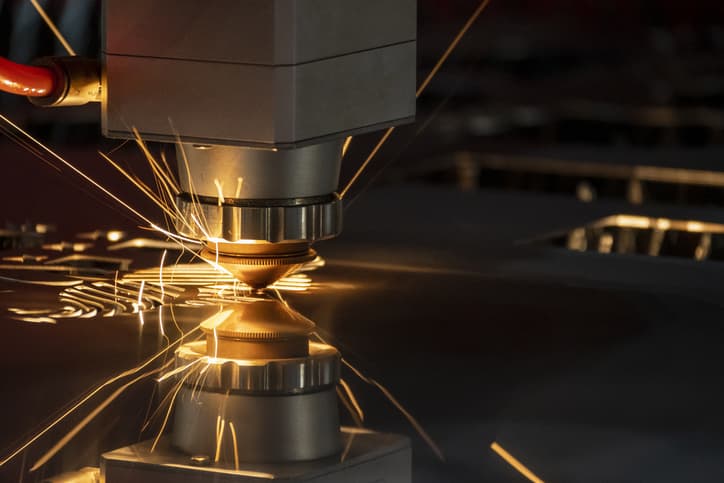 Laser sợi quang