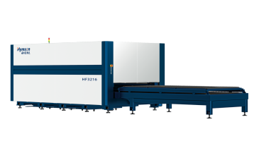 Cách mạng hóa công nghệ cắt thép: Laser sợi quang công suất cao đang phá vỡ các giới hạn truyền thống và định hình lại tương lai của ngành công nghiệp như thế nào?