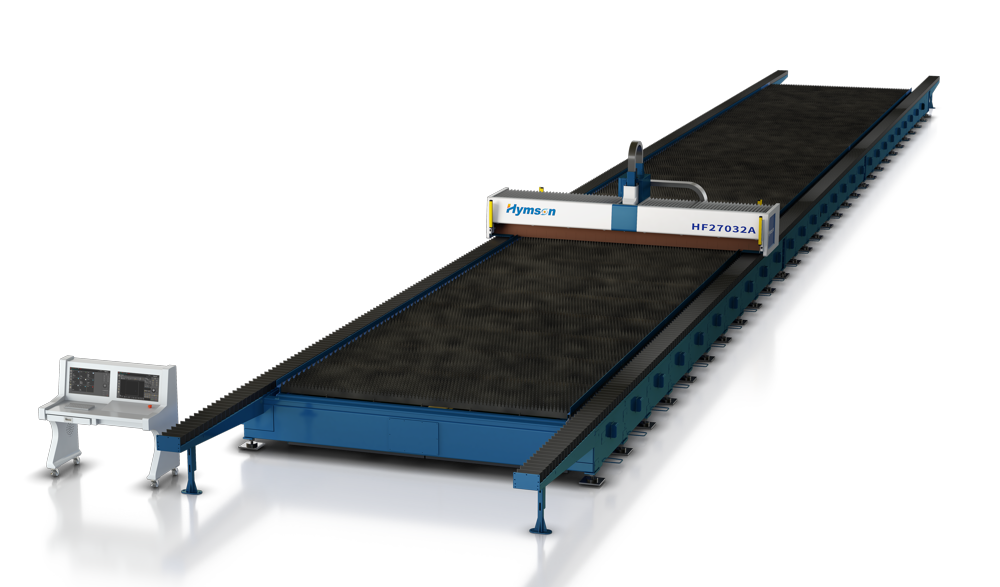 tích hợp kỹ thuật số và khả năng tương thích của nhà máy thông minh với máy cắt laser sợi quang