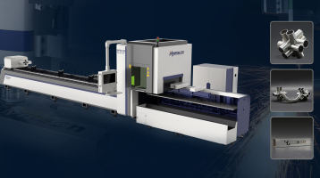 Cắt Laser Kim Loại Tùy Chỉnh: Đạt được Đường Cắt Hoàn Hảo cho Thiết Kế Phức Tạp