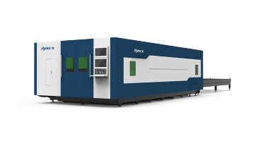 Kế hoạch sản xuất thông minh năm 2025 tăng hiệu quả cắt laser lên 30%