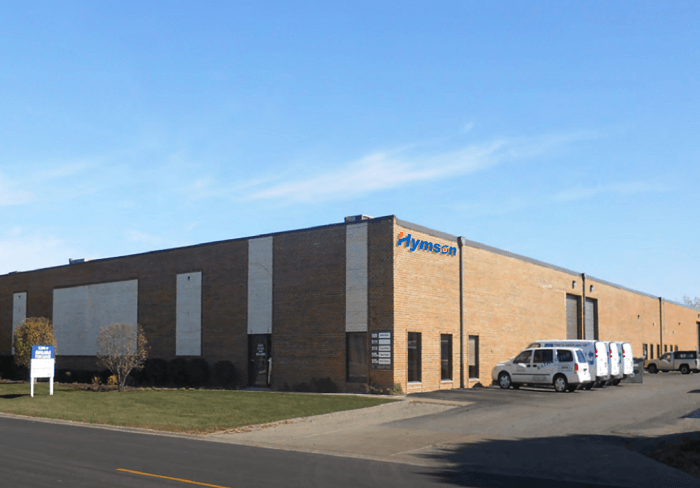 cnclasermachine-hymsonlaser