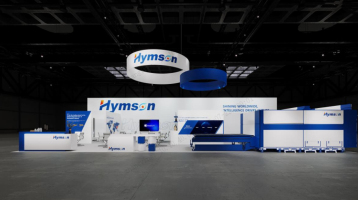 Haimuxing mời bạn đến FABTECH 2025 để chứng kiến những đột phá mới trong công nghệ laser tốc độ cao