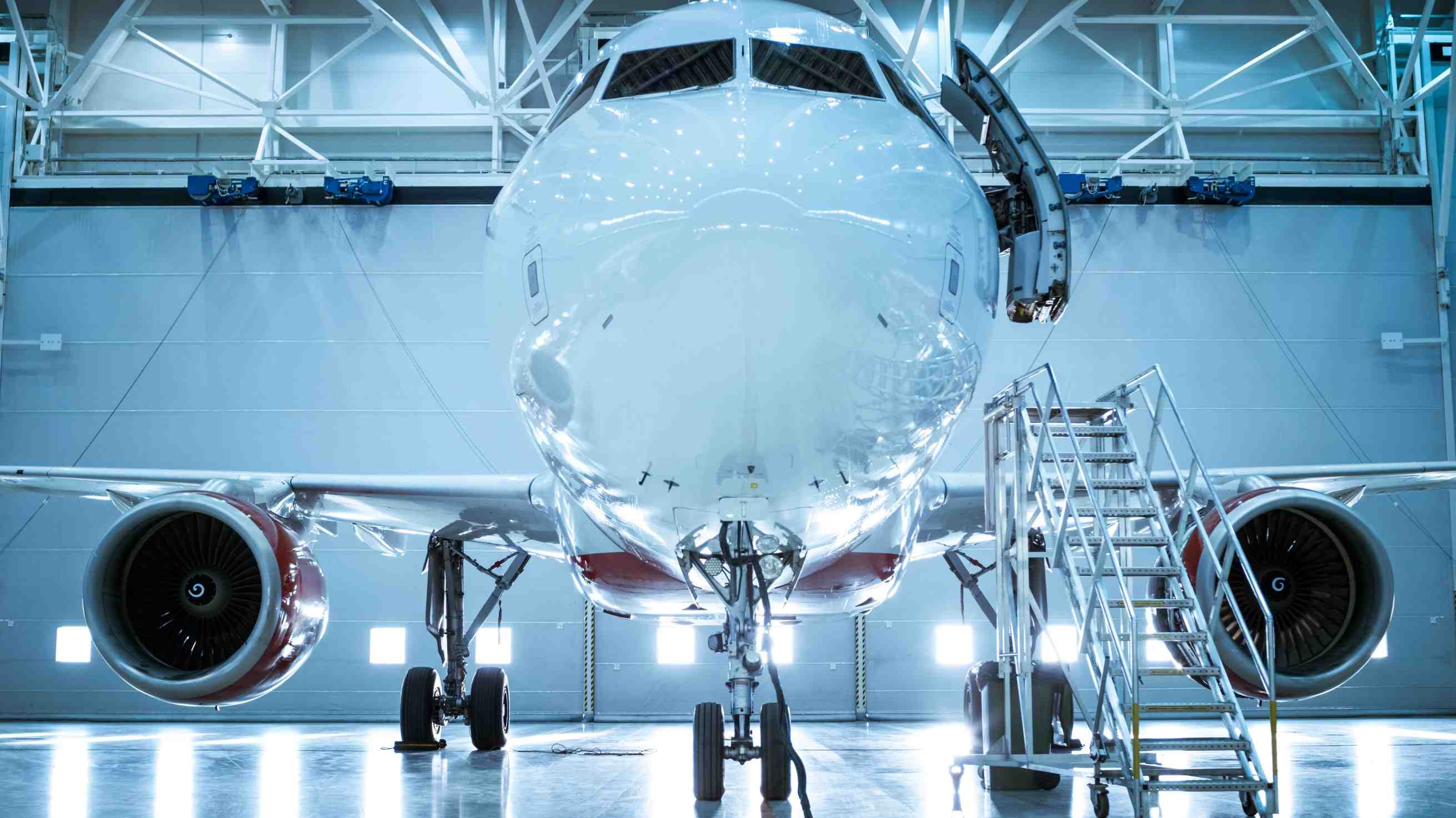 Hàng không vũ trụ và Hàng không