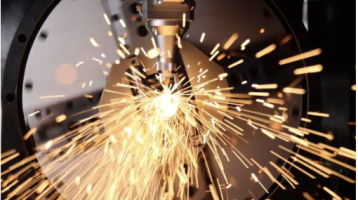 Máy cắt ống laser tốc độ cao: Tốc độ của nó nhanh đến mức nào?