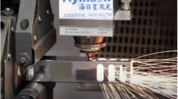 Làm thế nào để chọn máy cắt laser sợi CNC phù hợp vào năm 2025?